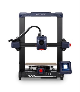 پرینتر سه بعدی انیکیوبیک مدل Kobra 2 Pro برند Anycubic