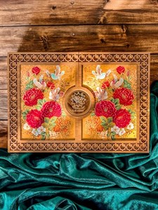 باکس شماره ۴