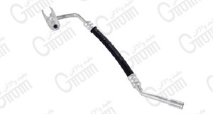 شیلنگ خرچنگی ثابت پژو 206 تیپ1 SH28