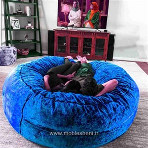 بین بگ.الیافی قطر۲۰۰