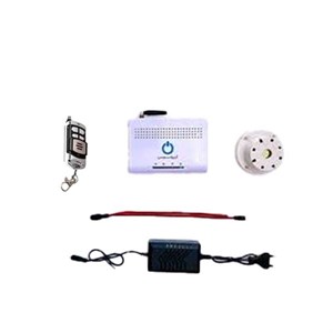 پکیج دزدگیر اماکن آریوسیس مدل AP-50