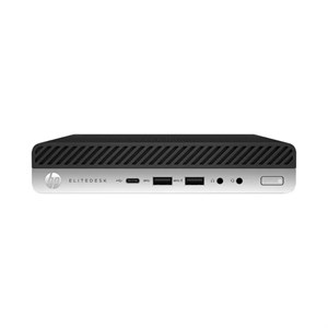 مینی کیس استوک Ci5 HP ProDesk 400 G4 نسل 6