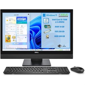 آل این وان استوک Ci5 Dell Optiplex 7450 نسل 6