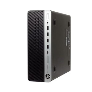 مینی کیس استوک Ci7 HP ProDesk 600 G3 نسل 7