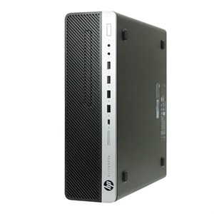 مینی کیس استوک Ci7 HP EliteDesk 800 G3 نسل 7