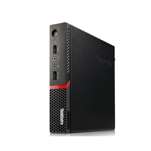 مینی کیس استوک Ci5 Lenovo ThinkCentre M900 Tiny نسل 6