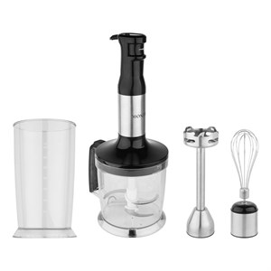 گوشکوب برقی 3 کاره الینور EHB-8600