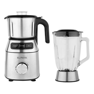 اسیاب مخلوط کن الینور 4400