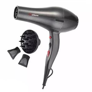 سشوار حرفه ای وربنا مدل VR-9911