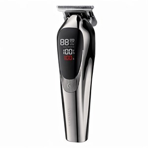 ماشین اصلاح شارژی خط زن YA286 YABY MAX 