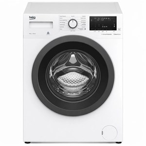 ماشین لباسشویی ۱۰ کیلویی بکو مدل WNX۱۰W۱۴۰۰T