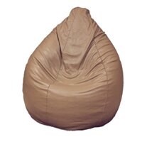 بین بگ مدرن مدل راحتی کد 7521 - Light brown کن مدل 403333