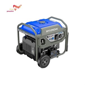 موتور برق بنزینی 11 اسب بخار هیوندای مدل HG-8017
