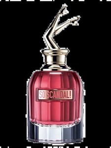 عطر زنانه ژان پل گوتیه سو اسکندل | Jean Paul GAULTIER So Scandal