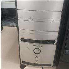کیس فراسو با قطعات به شرح