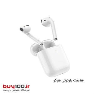 هدفون بی سیم هوکو ( ایرپاد ) مدل EW51 اصلی
