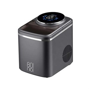 یخساز رومیزی فروشگاهی BONO مدل ZSW-ZB15