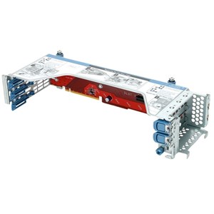 رایزر HPE DL380 Gen10 x16 Tertiary Riser Kit