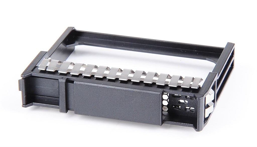 بلنک سرور HPE Small Form Factor Blank Kit