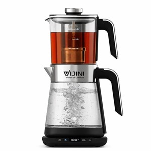 چای ساز روهمی پیرکس ویجینی VIJINI مدل VJ-320
