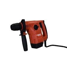 دریل چرخشی هیلتی HILTI TE 6-CL