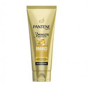 ماسک مو پنتن PANTENE مدل ONARICI تقویت و ترمیم کننده حجم 200 میل