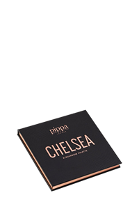 پالت سایه چشم پیپا لندن مدل Chelsea