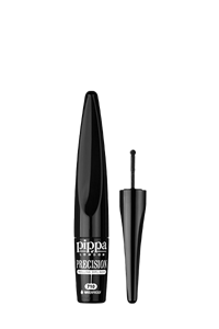 خط چشم مایع رولی پیپا لندن مدل PRECISION شماره 710 - مشکی
