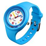 YEENIK Kids Watch, 50M Waterproof Outdoor Sports Watches, Analog Quartz Wristwatch Dial with Colorful Rolling Balls, Teach Kids to Tell Time, Gifts for Boys Girls