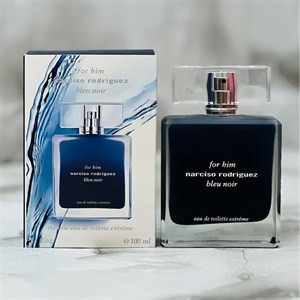 عطر نارسیسو رودریگز بلو نویر ادوتویلت مردانه 100 میل