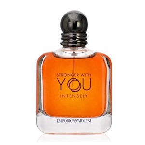 عطر جورجیو آرمانی امپریو استرانگر ویت یو اینتنسلی ادوپرفیوم مردانه 100 میل
