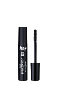 ریمل فر کننده مژه پیپا آف لاندن مدل Dark Queen شماره 501