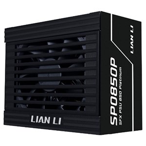 پاور ماژولار 850 وات لیان لی SP850P Platinum