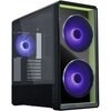 کیس لیان لی Lian Li LANCOOL 217 INF مشکی