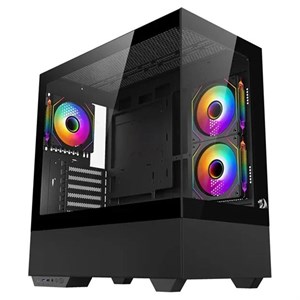 کیس کامپیوتر ردراگون Reflect CA-607
