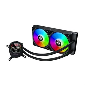 خنک کننده پردازنده مایع ردراگون Redragon CCW-1019 RGB مشکی