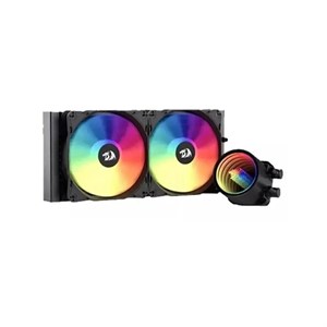 خنک کننده مایع پردازنده ردراگون CW-1020 240 RGB