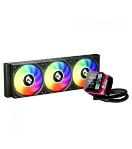 خنک کننده مایع پردازنده ردراگون CCW-3015