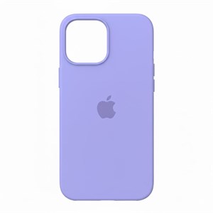 کاور مدل سیلیکونی مناسب برای گوشی موبایل اپل iPhone 14 Pro