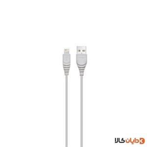 کابل لایتنینگ ترانیو TRANYOO مدل S2