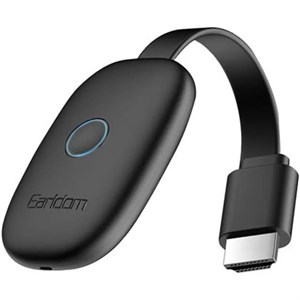دانگل HDMI تلویزیون ارلدام مدل ET-W3