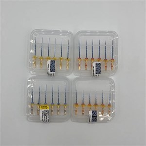 فایل روتاری پروتیپر بلو IMD – M-Taper