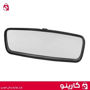 آینه وسط پژو پارس و 405 و سمند