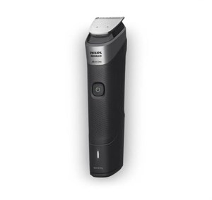 ماشین اصلاح چندکاره فیلیپس مدل Philips MG5965/49 سری Multigroom 5000 (19 کاره)