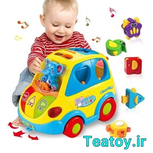 بلز فولکس لگویی هولی‌تویز کد 896