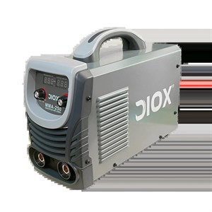اینورتر 250 آمپر مدل MMA-250 دیوکس DIOX