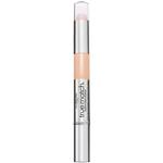 L'Oreal Paris Cosmetics True Match Super-Blendable Multi-Use Concealer Makeup, Fair C1-2, 0.05 Fluid Ounce