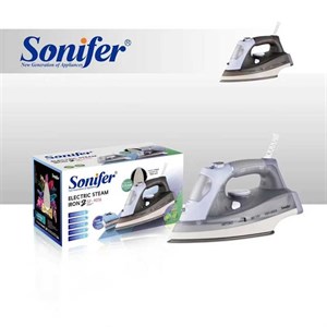 اتو بخار سونیفر مدل SF-9016