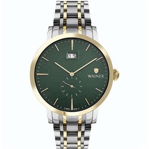 ساعت مچی مردانه برند WAINER رفرانس WA.01881-F