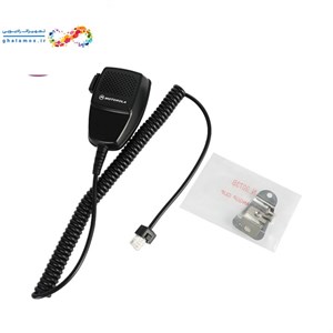 میکروفون خودرویی موتورولا GM338
